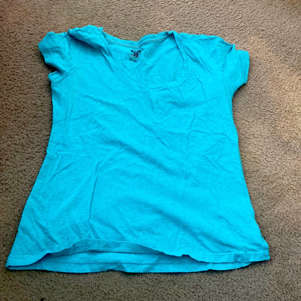 Basic T-Shirt